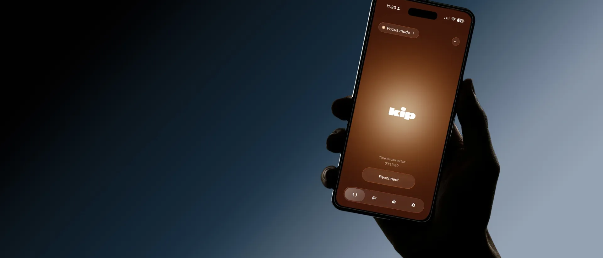 Kip Partnership Landing Page Header Disconnect