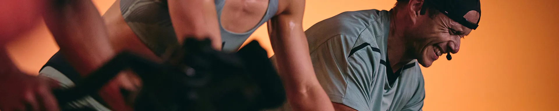 LES MILLS RPM