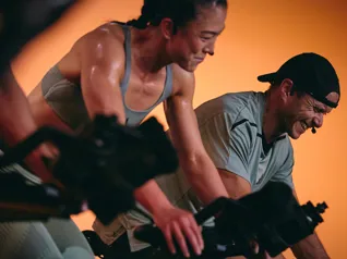 LES MILLS RPM