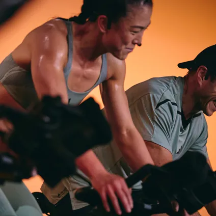 LES MILLS RPM