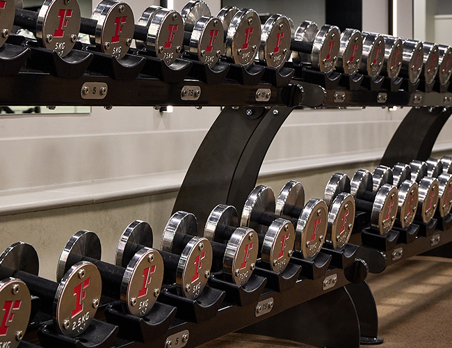 Watson Dumbbell 3