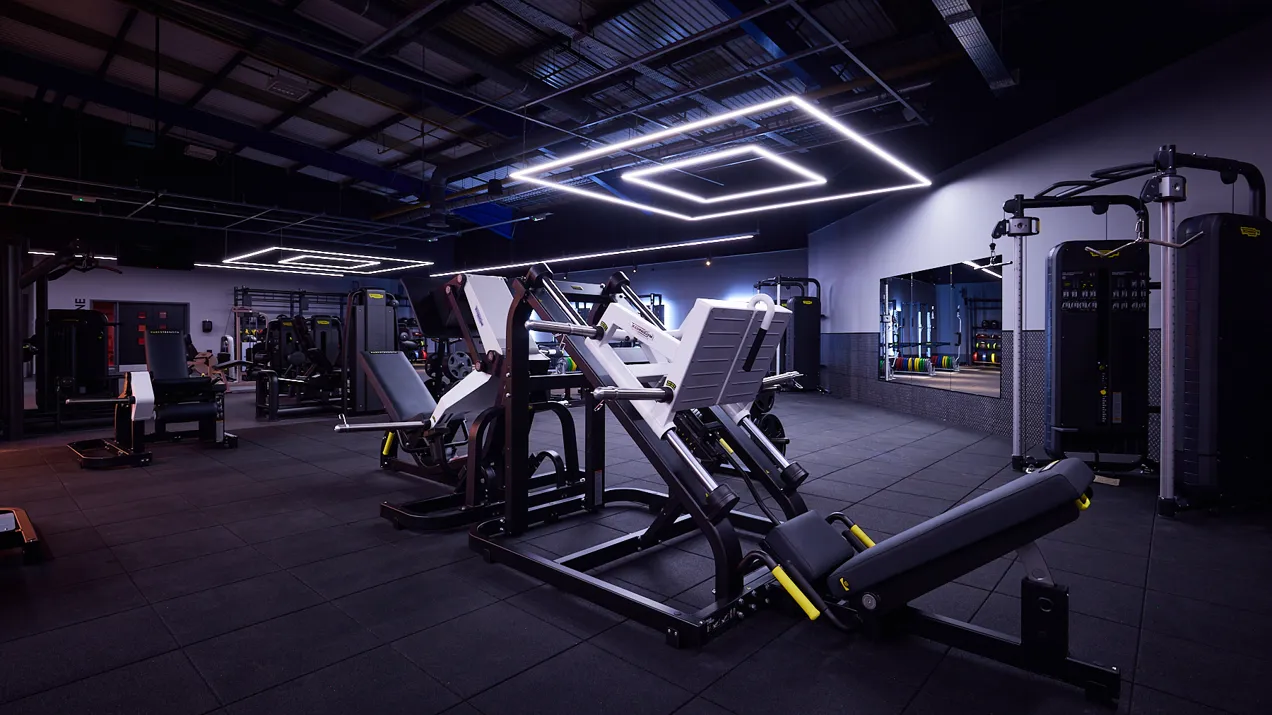Fitnessfirst W21 Wigan Interiors 174 (1)