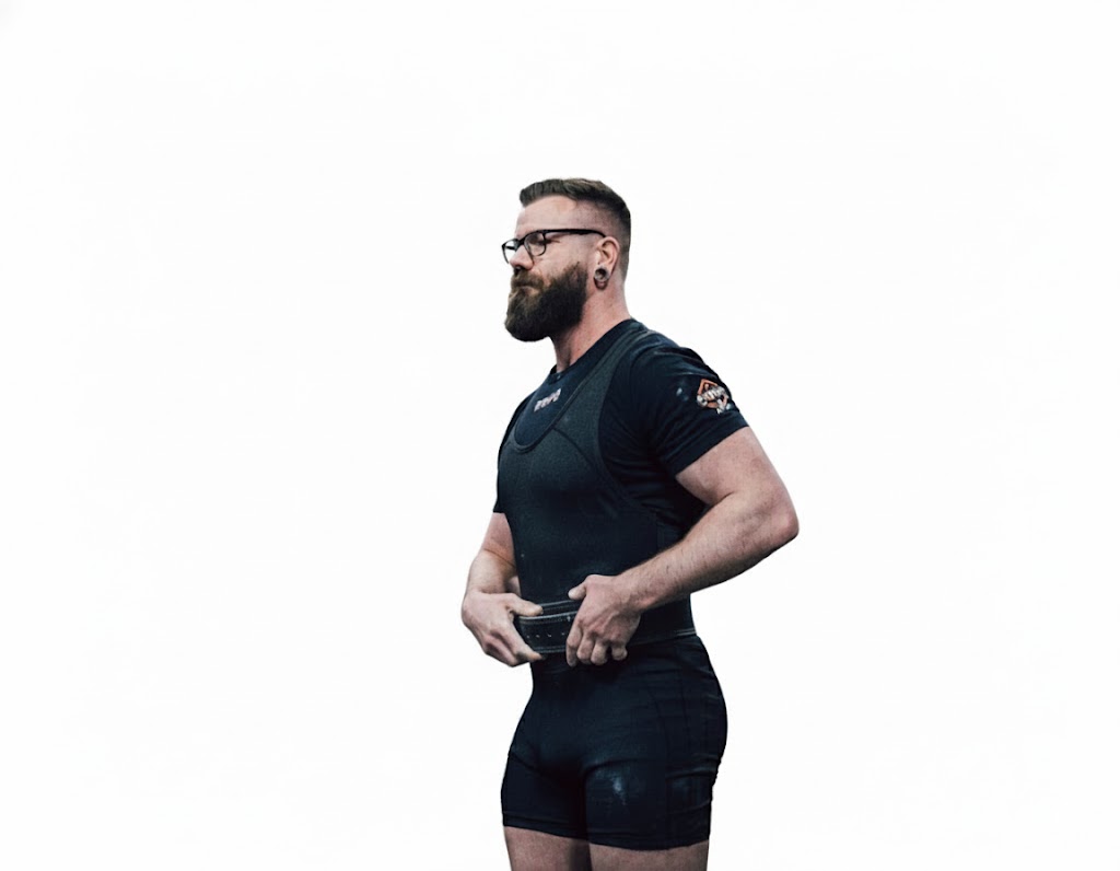 Luke Patterson Basingstoke