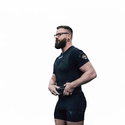 Luke Patterson Basingstoke