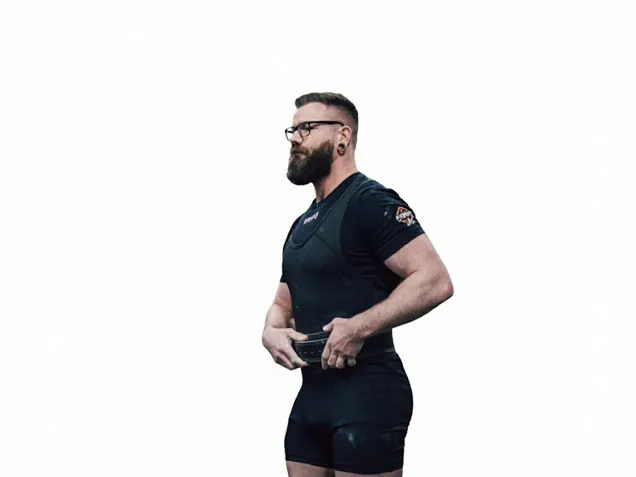 Luke Patterson Basingstoke