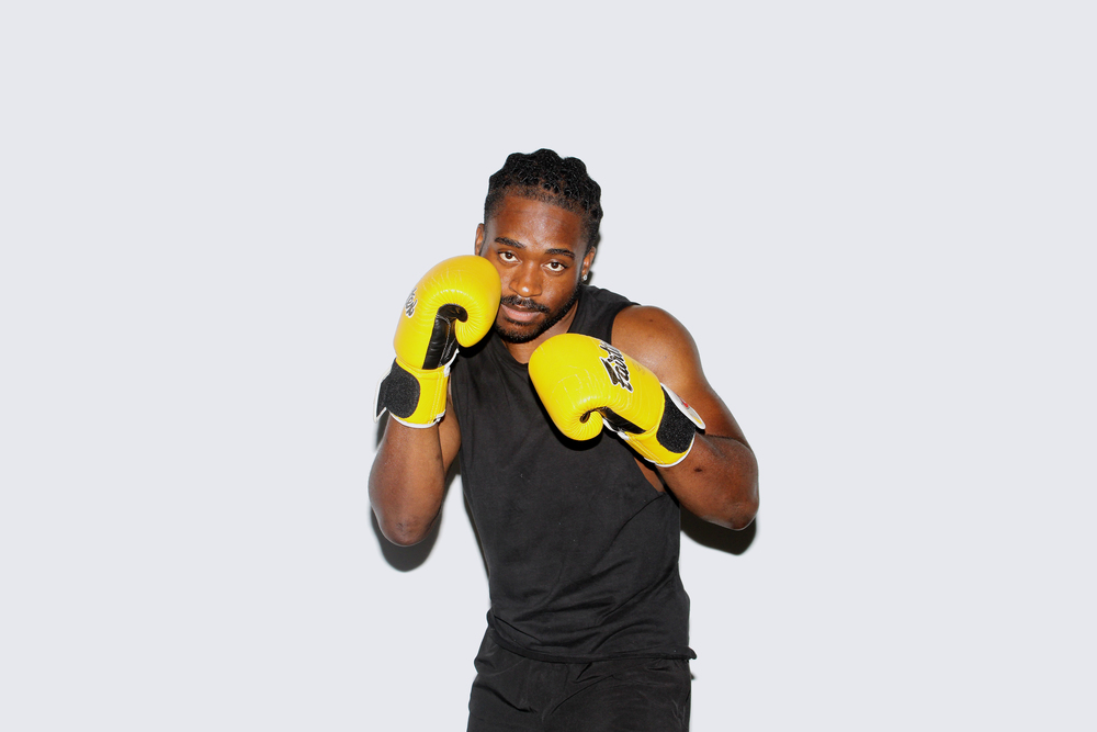 Ike Okwereogu Fenchurch St