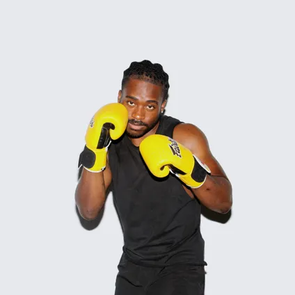 Ike Okwereogu Fenchurch St