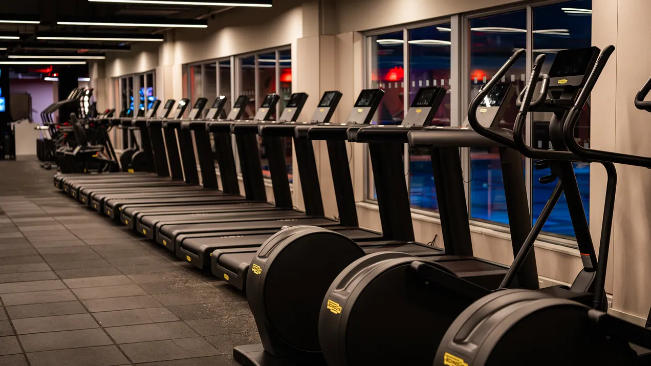 Cardio DSC02836