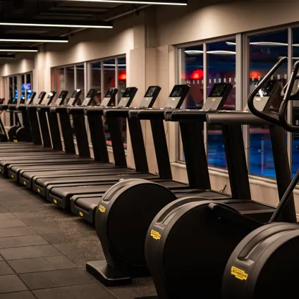 Cardio DSC02836
