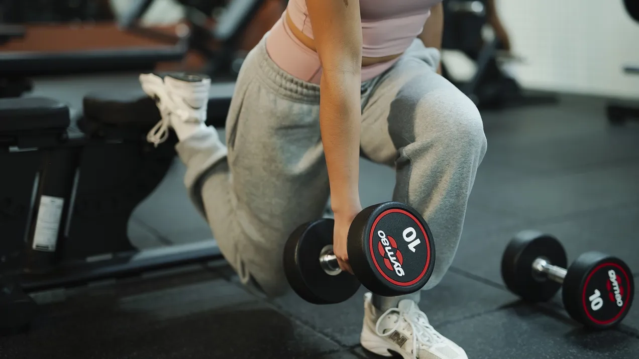 FITNESS FIRST 112