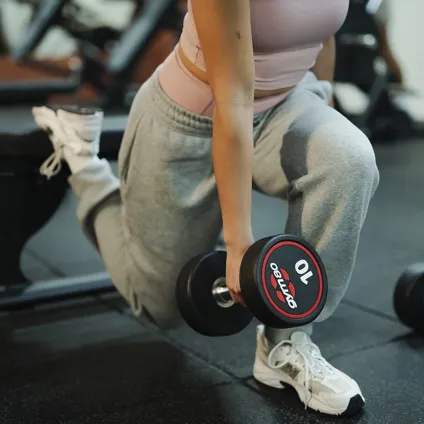 FITNESS FIRST 112