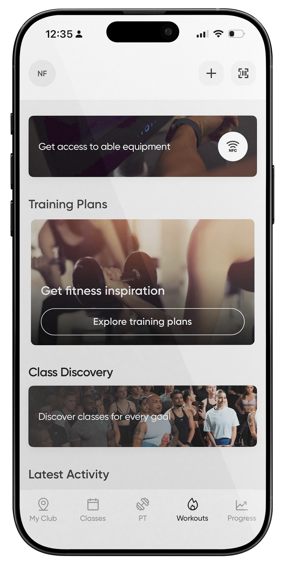 Workouts (1)