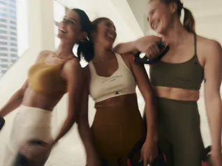 Les Mills Shapes 4