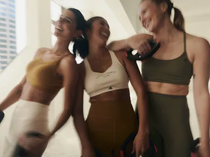 Les Mills Shapes 4