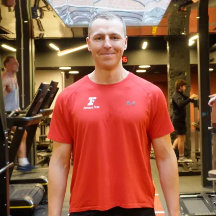 Jonathan Taylor Marylebone