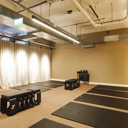 Recovery FITNESSFIRSTBATH 004
