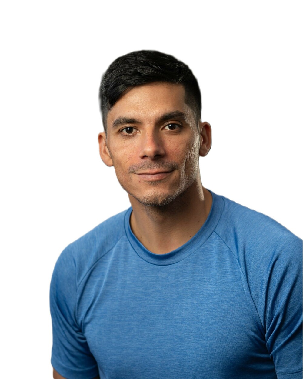 Joshua Peters The Strand