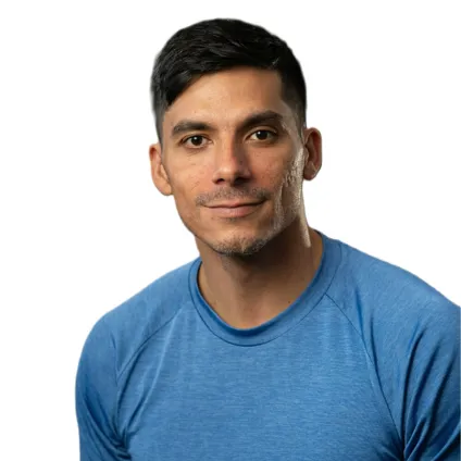 Joshua Peters The Strand