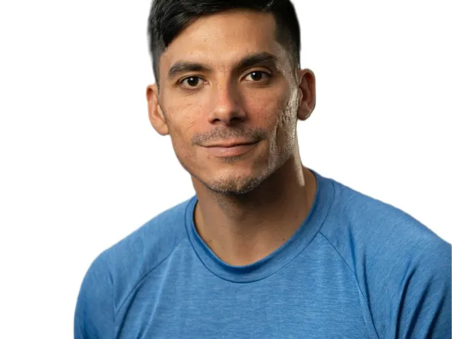 Joshua Peters The Strand