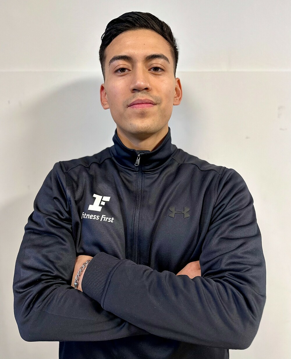 Elvis Gordon Pillajo Hammersmith