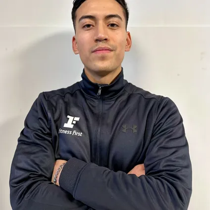 Elvis Gordon Pillajo Hammersmith