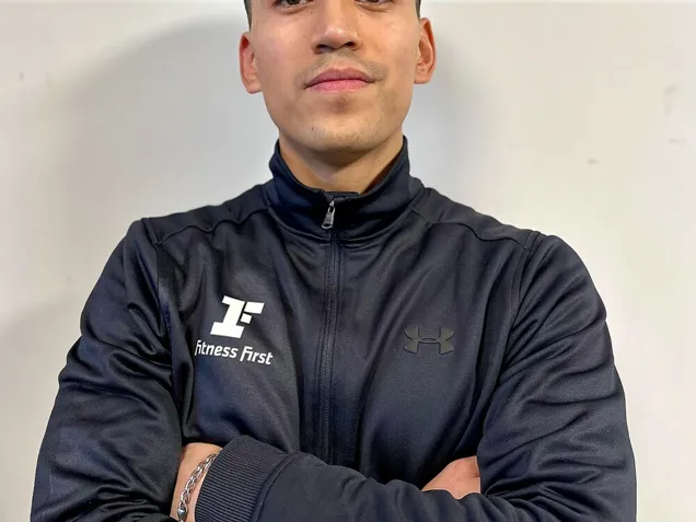 Elvis Gordon Pillajo Hammersmith