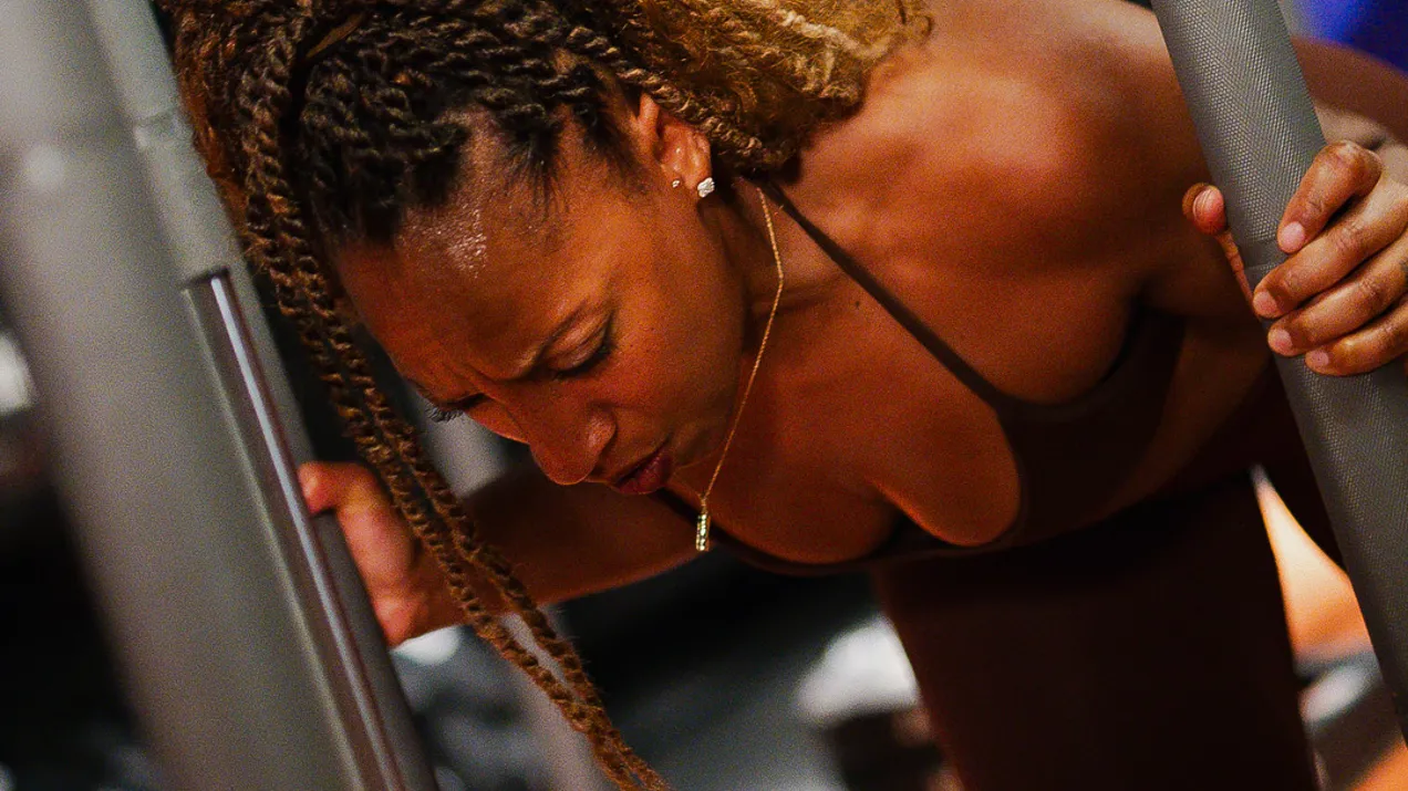 Fitness First 227