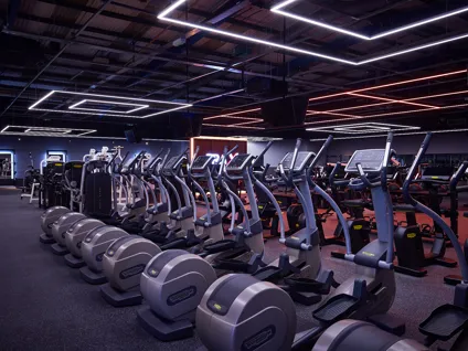 Fitnessfirst W21 Wigan Interiors 206