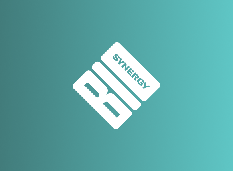 Benefit Biosynergy Logoonly