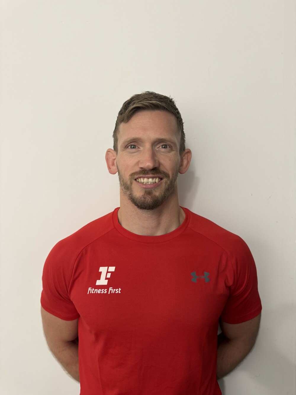 Jacques Ward Milton Keynes