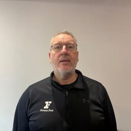 Chris Butcher Bedford