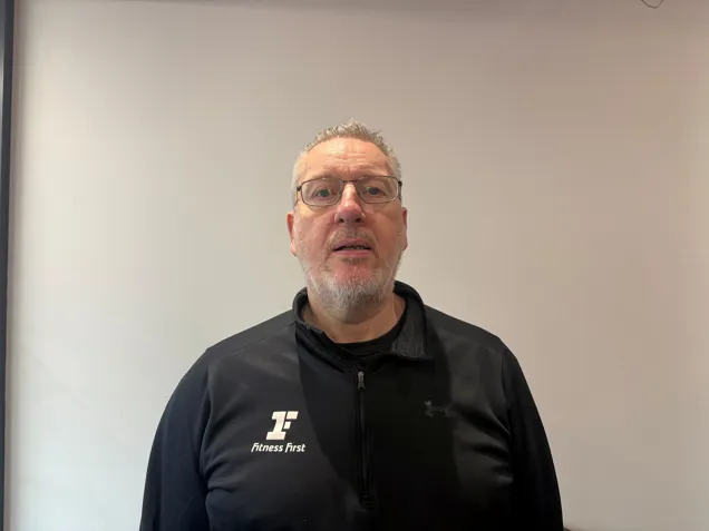 Chris Butcher Bedford