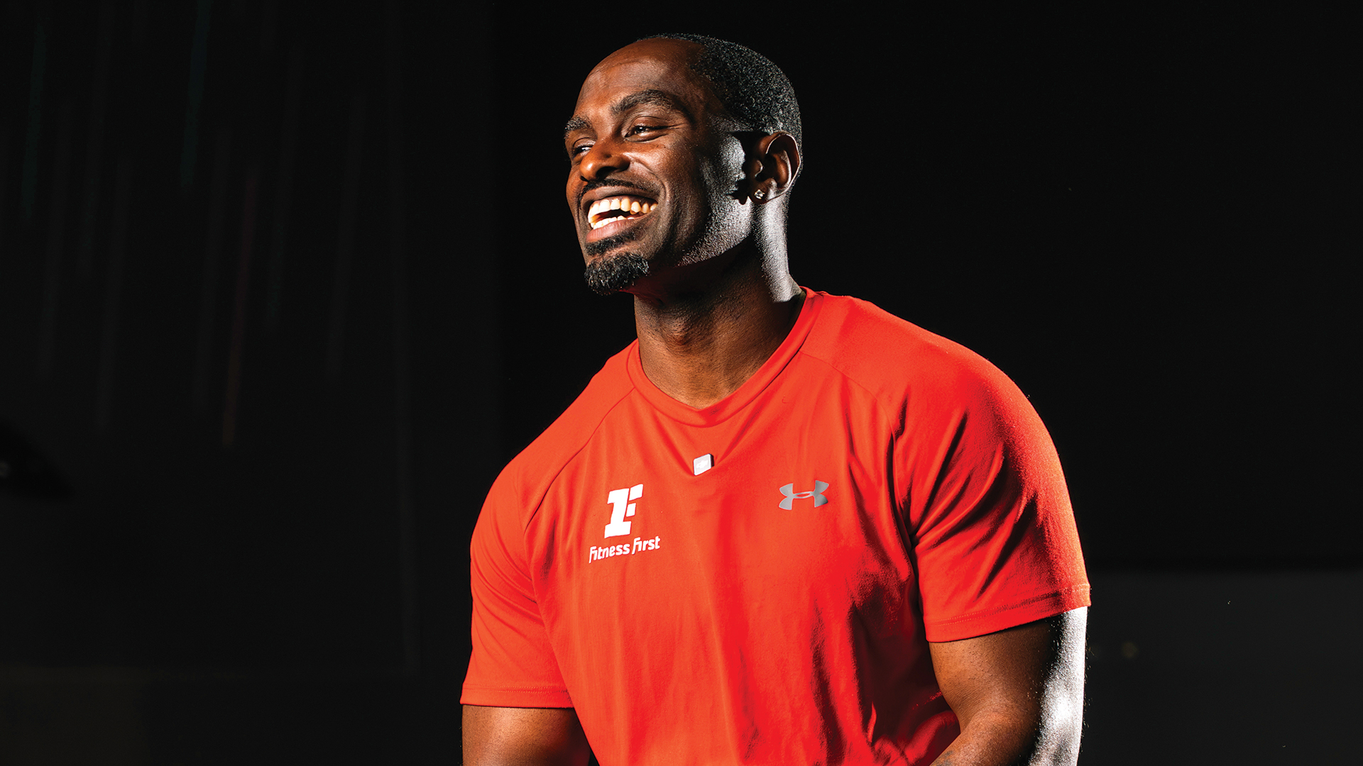 Choose Progress Hero