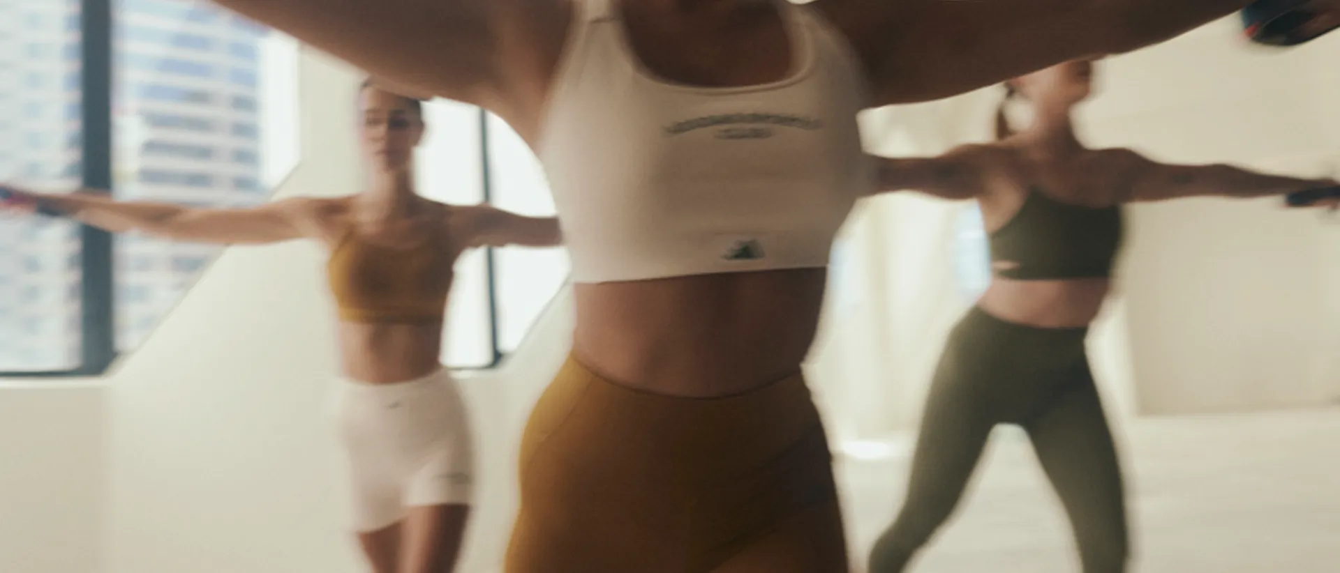 Les Mills Shapes 3