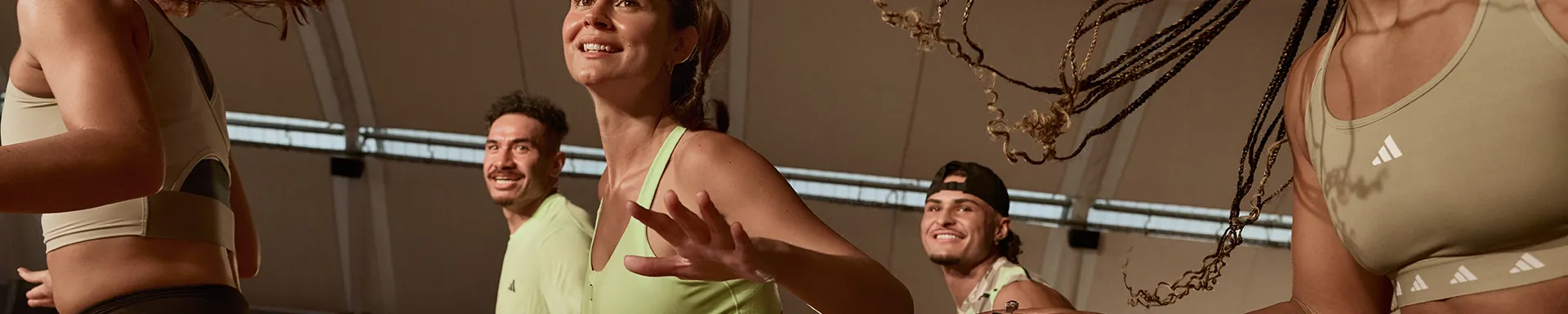 LES MILLS BODY ATTACK