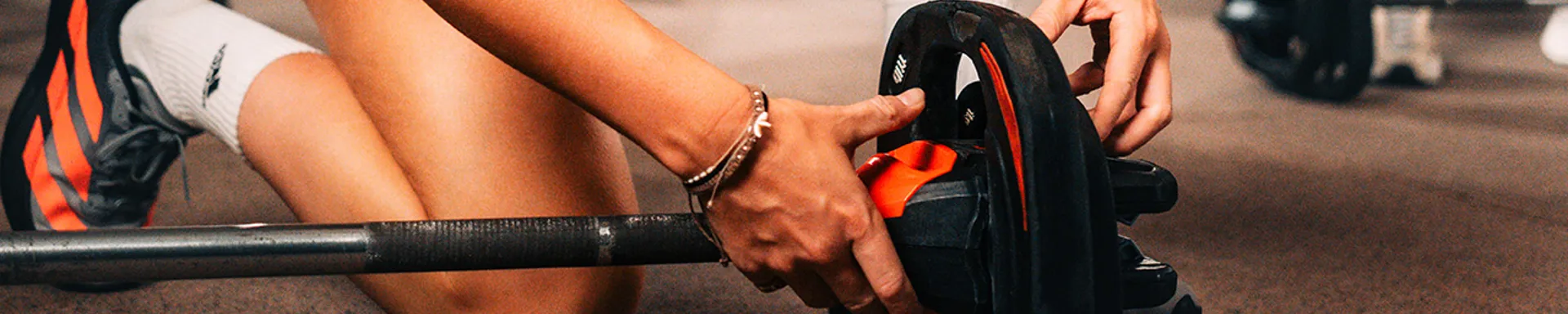 FUZE X LES MILLS 310