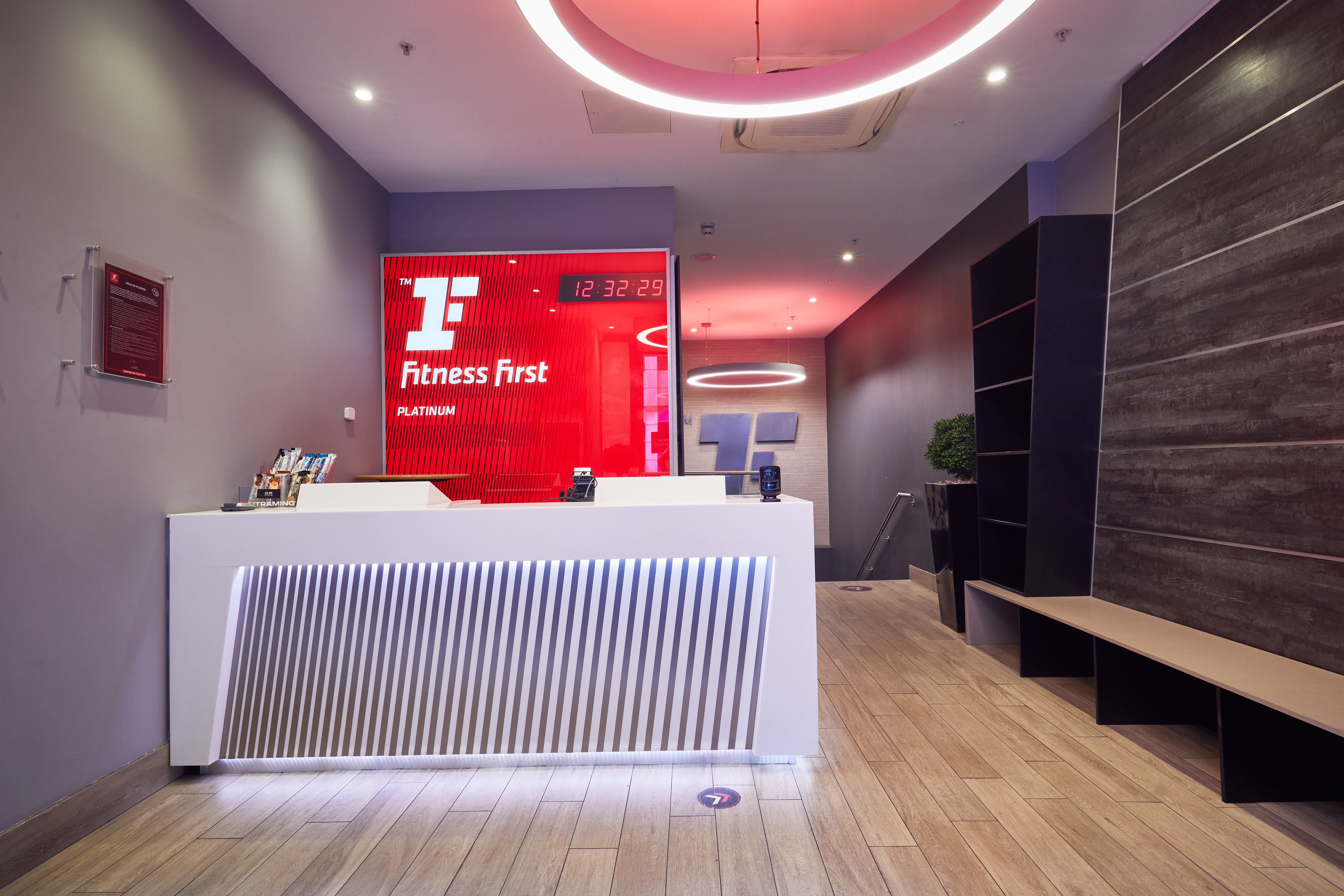FITNESSFIRST INTERIORS BISHOPSGATE 001