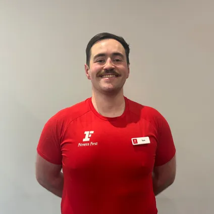 Tom Harris Bedford (3)