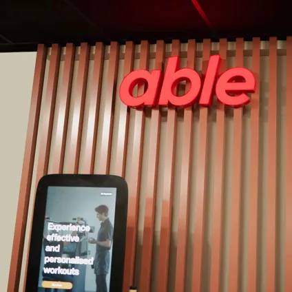 FITNESS FIRST 264 Edited