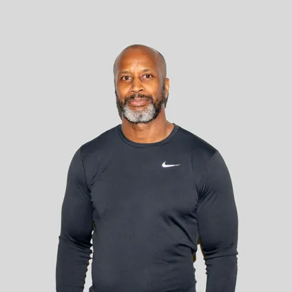 Jonathan Jackson QVS