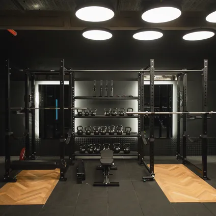 FITNESS FIRST 499