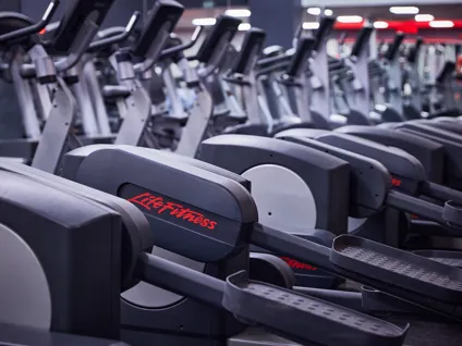 Fitnessfirst W21 Interiors Exeter 210