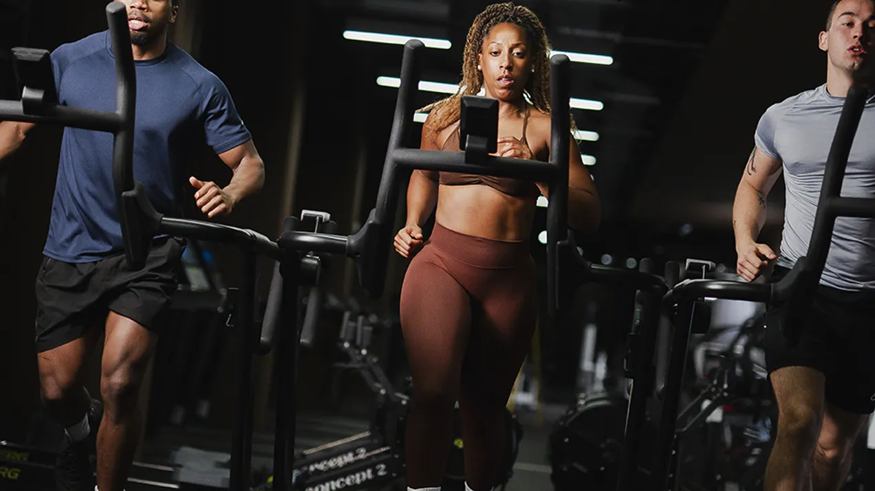 Cardio 21