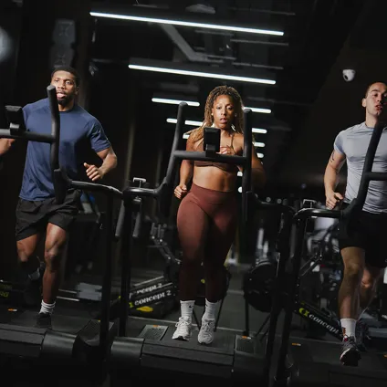 Cardio 21