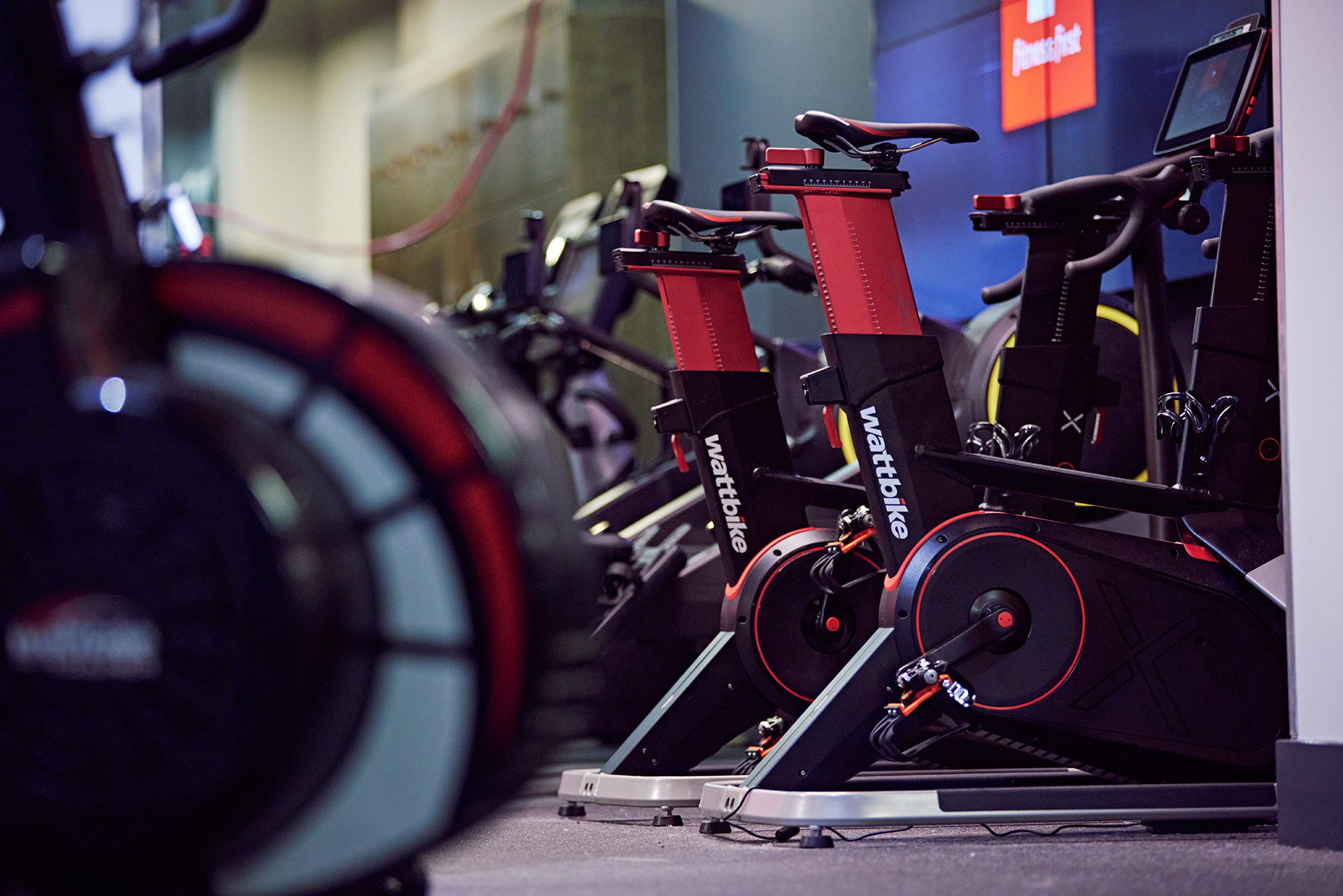 Fitnessfirst Hammersmith Apr2023 206H
