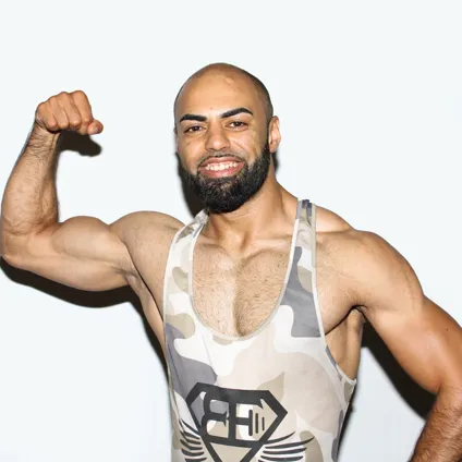 Junaid Malik Highbury