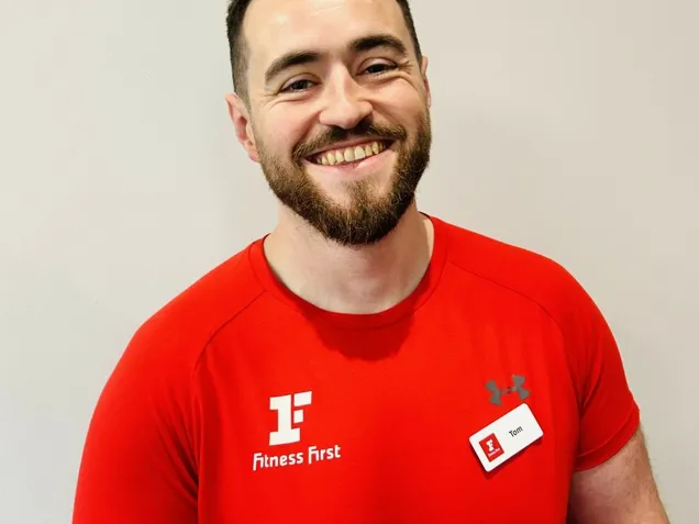 Tom Harris Bedford (1)