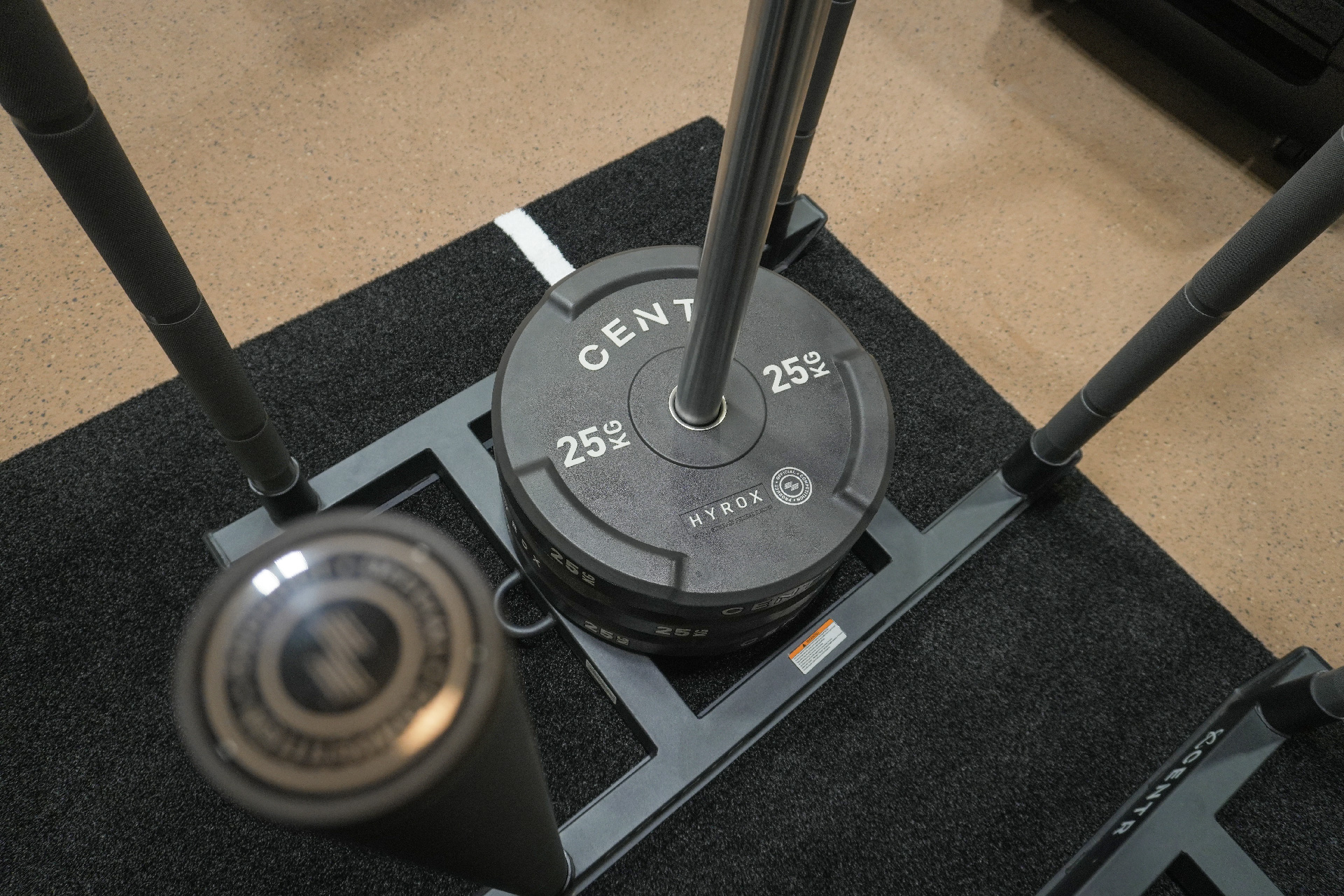 HYROX DSC00354