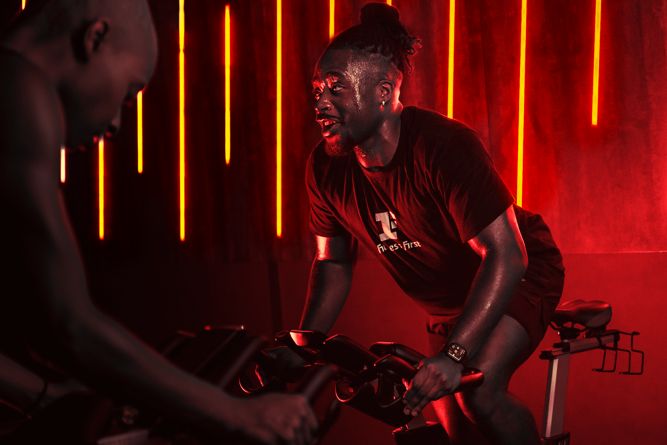 SUMMER HERO SHOT IKE