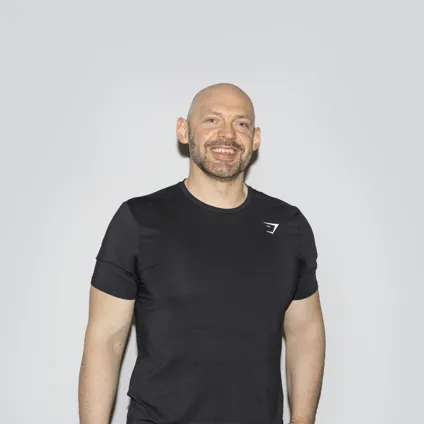 Andrew Taylor Oxford Circus